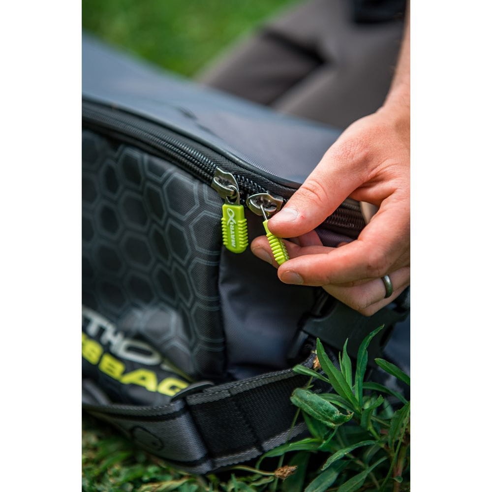Fox Matrix Ethos XL Accessories Bag Fox Matrix Ethos XL Accessories Bag