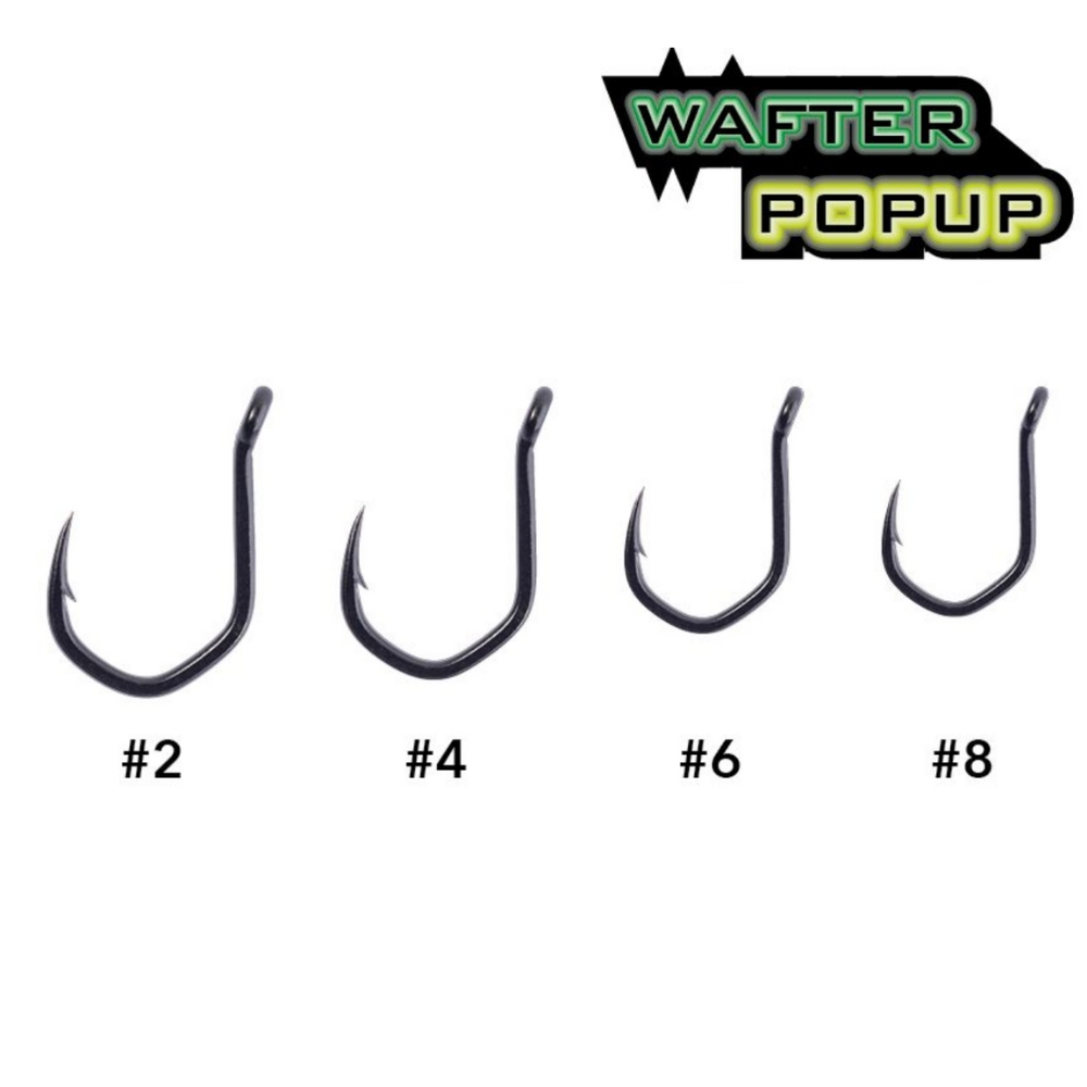 Anaconda Piercer Angle Chod Barbless Größe 02 Anaconda Piercer Angle Chod Barbless Größe 02