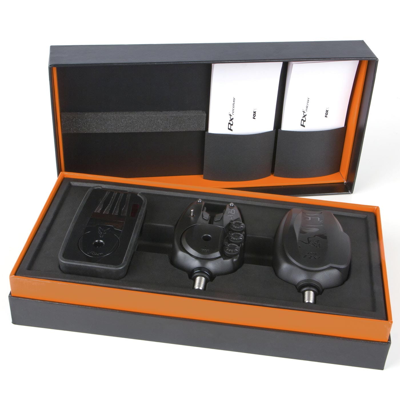 rx-plus-set-2rod RX Plus Funkbissanzeigerset 2-Rod