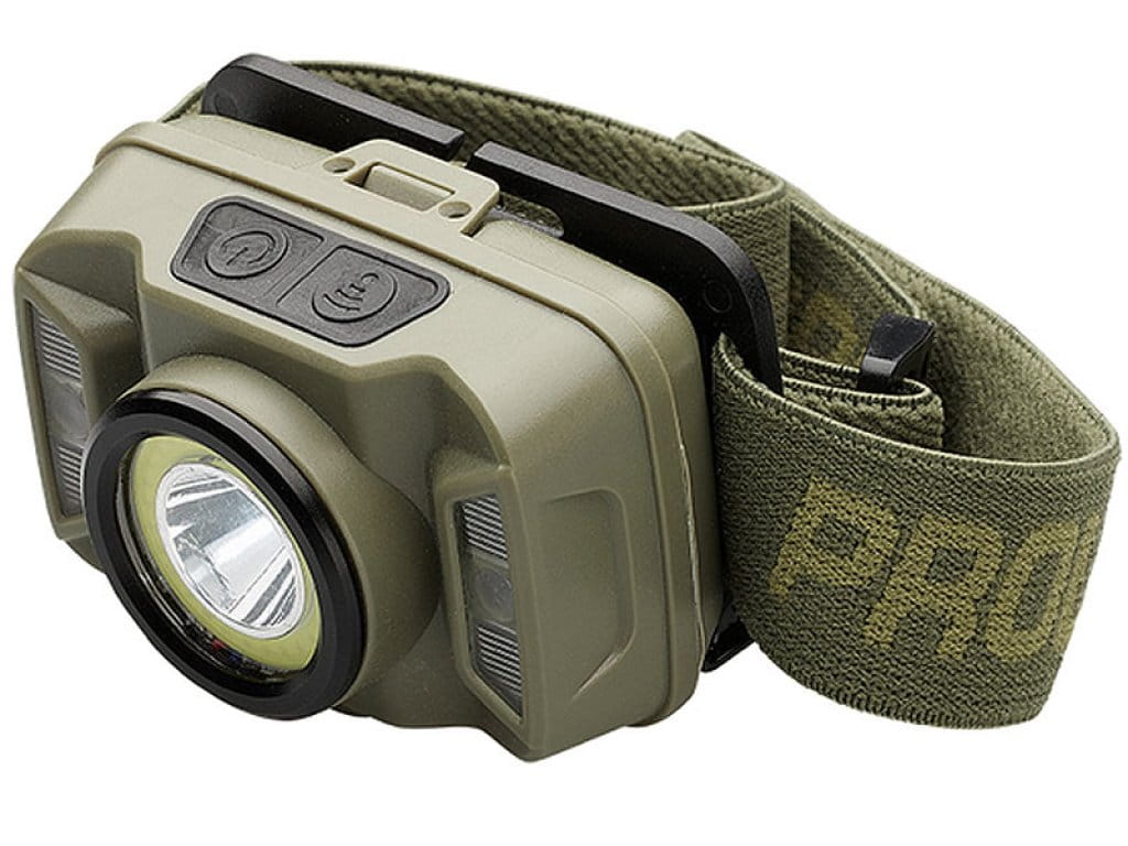 kopflampe, stirnlampe, taktische lampe, LED, verstellbarer gurt