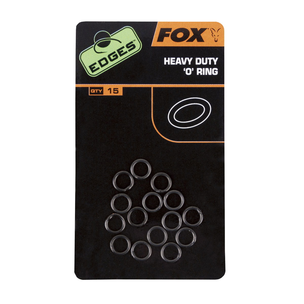Fox Edges Heavy Duty O Rings