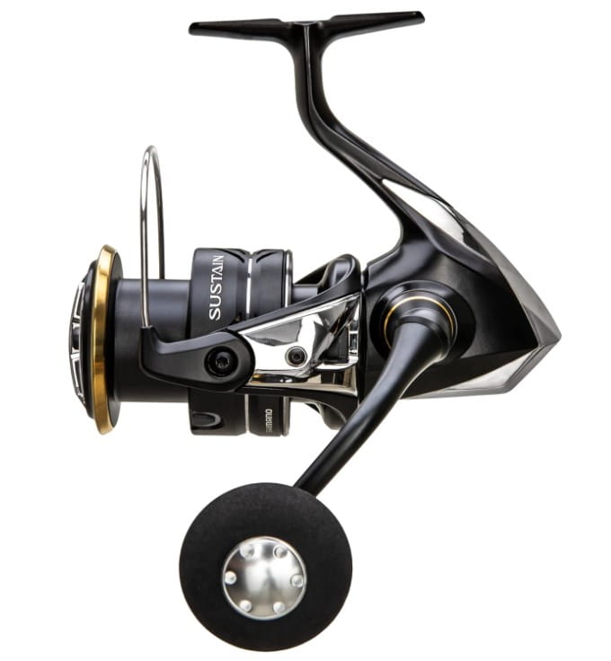 Shimano Sustain FJ 5000 XG