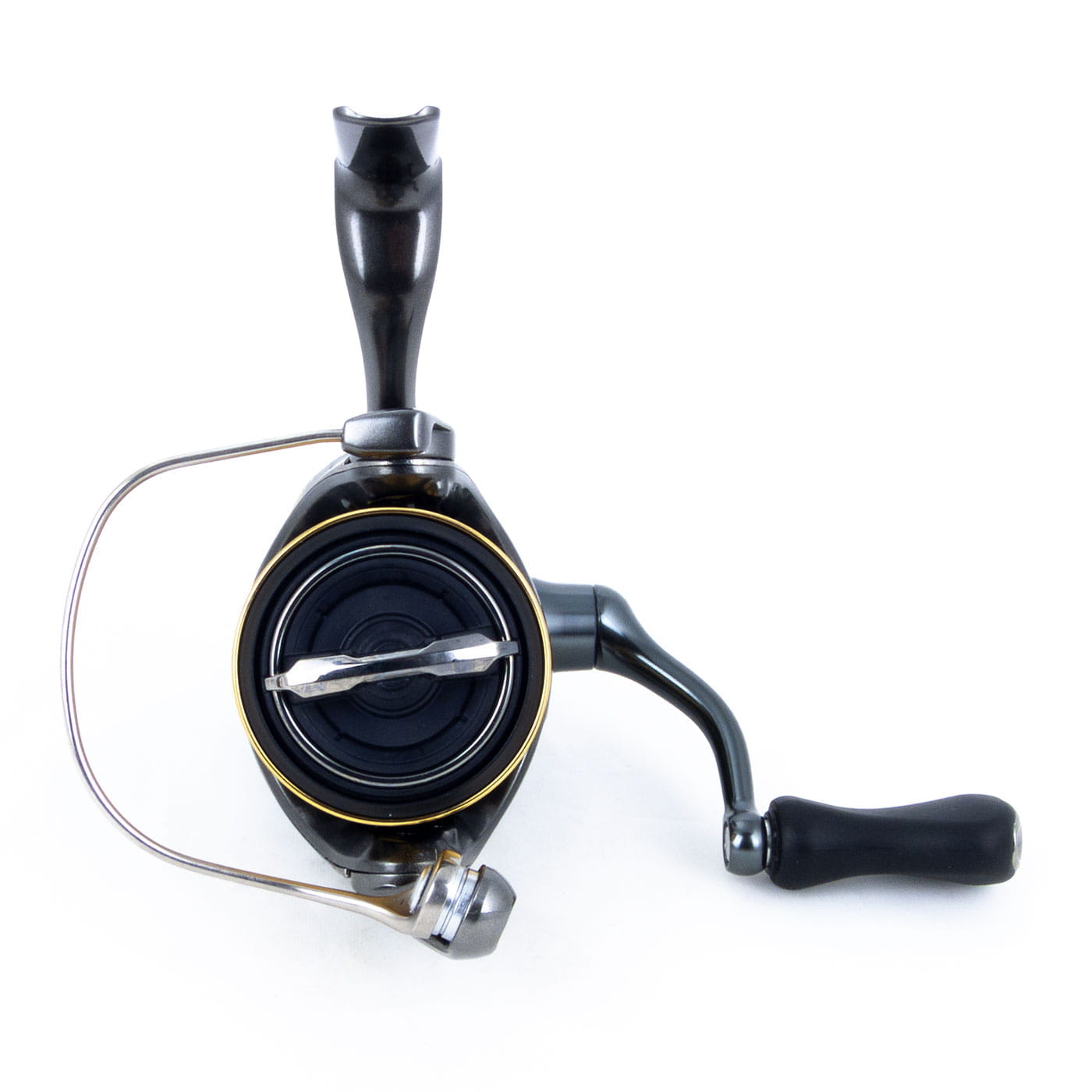 Shimano TP1000FD Twin Power FD Spinning Reel