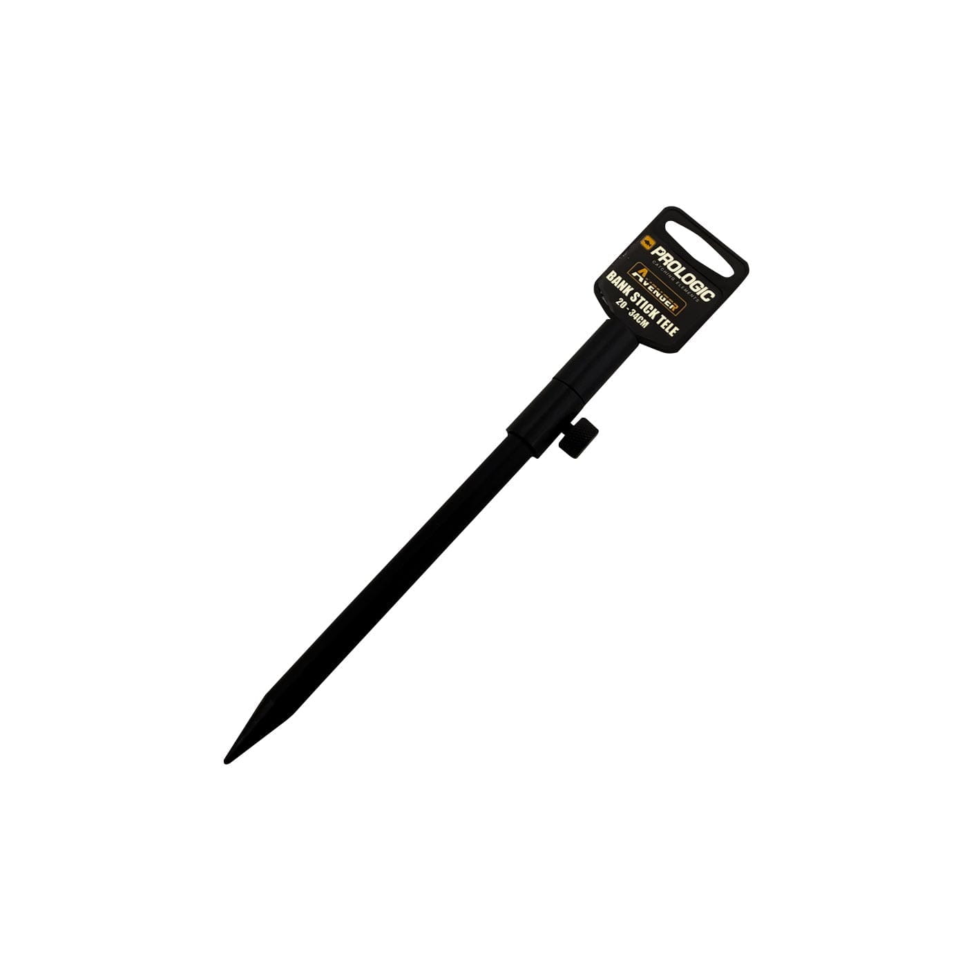 pl-avenger-tele-bankstick-bis34cm ProLogic Avenger Tele Bankstick 20-34cm