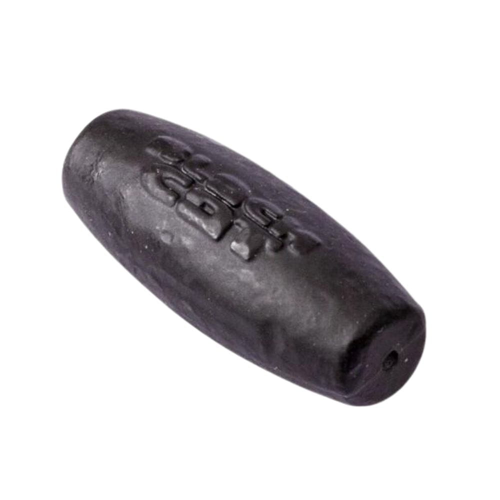 Black Cat Front Zone Weight Black Dull 100g 1 sztuka Black Cat Front Zone Weight Black Dull 100g 1 sztuka