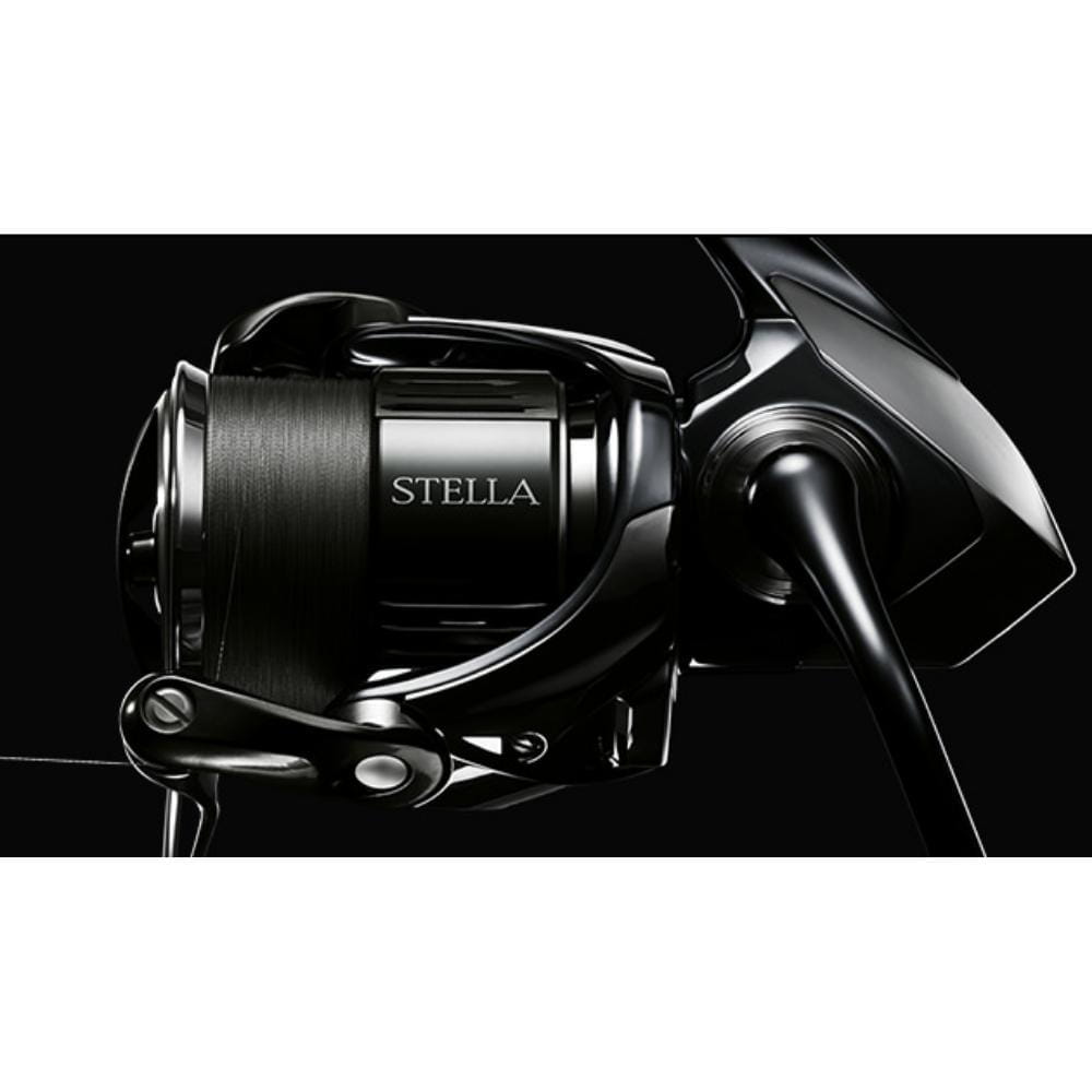 Shimano Stella FK C5000 XG