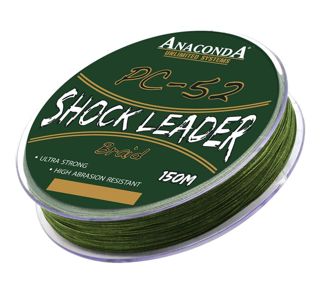 Anaconda PC-52 Shock Leader 150m