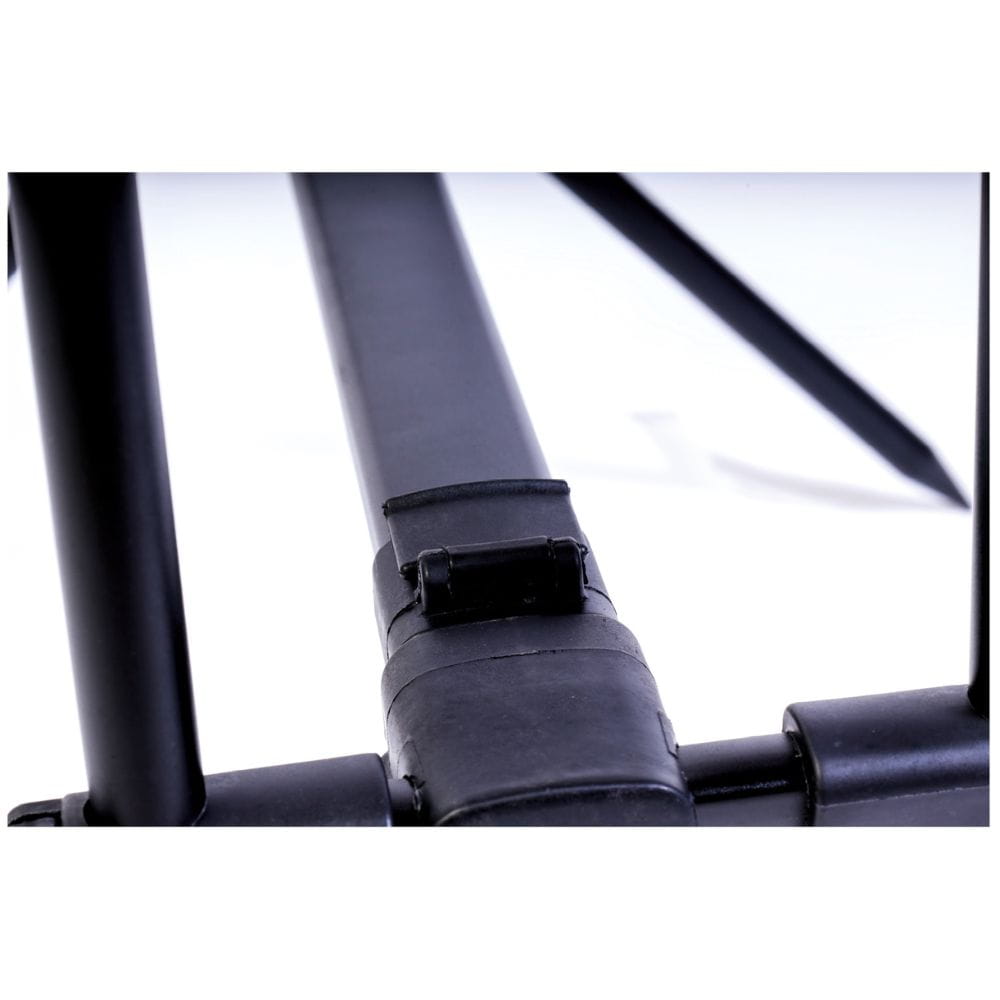 Carp Spirit Blax Alu-Lite Rod Pod 4 Rods Carp Spirit Blax Alu-Lite Rod Pod 4 Rods