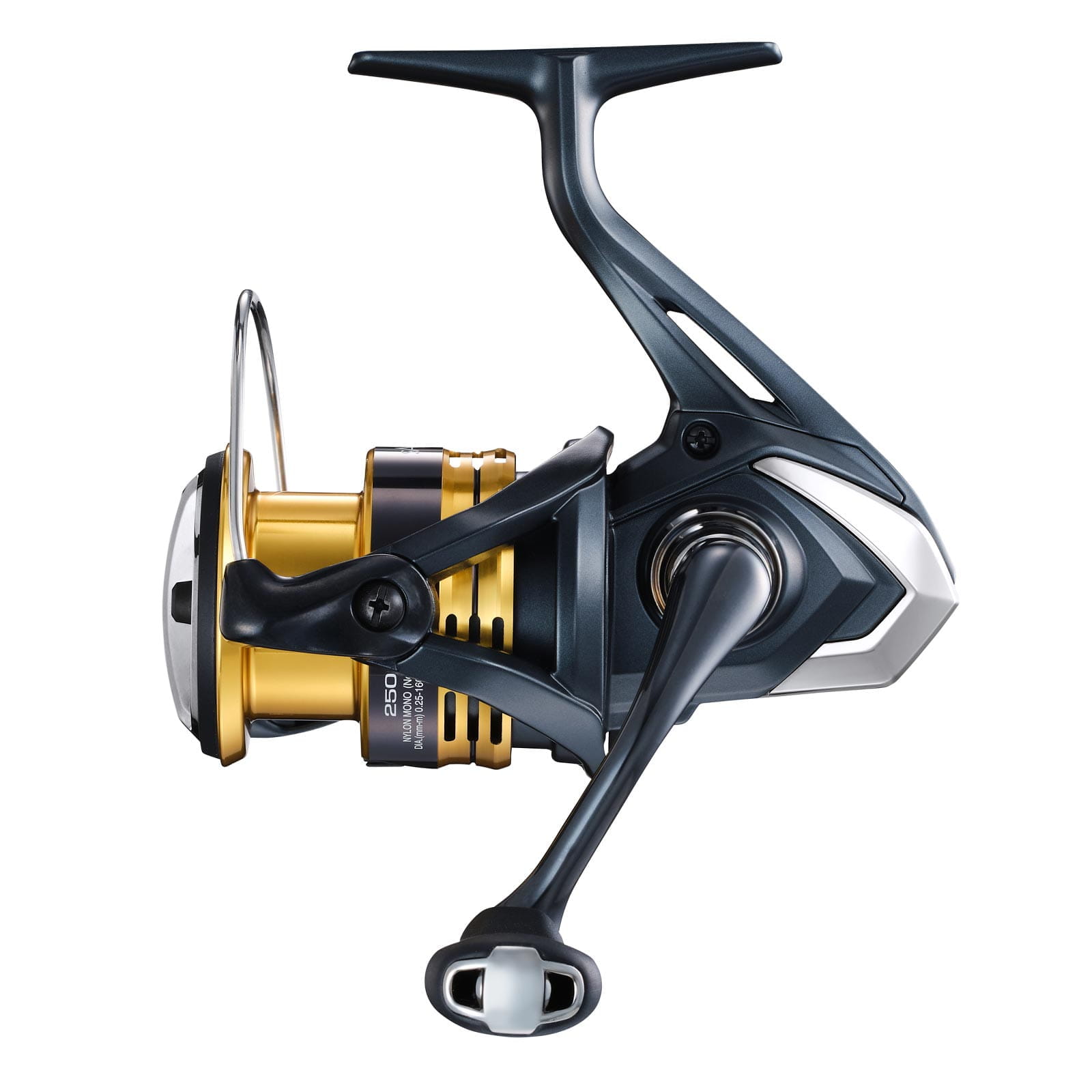 Shimano-Sahara-FJ-2500-Angelrolle Shimano Sahara 2500 FJ