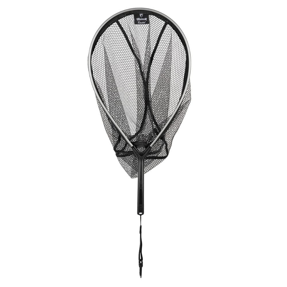 Fox-Rage-Warrior-Racket-Net Fox Rage Warrior Racket Net