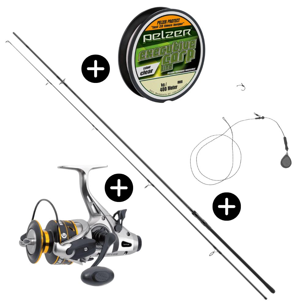 Rolle, Angler, Fischen, Person, Wasser