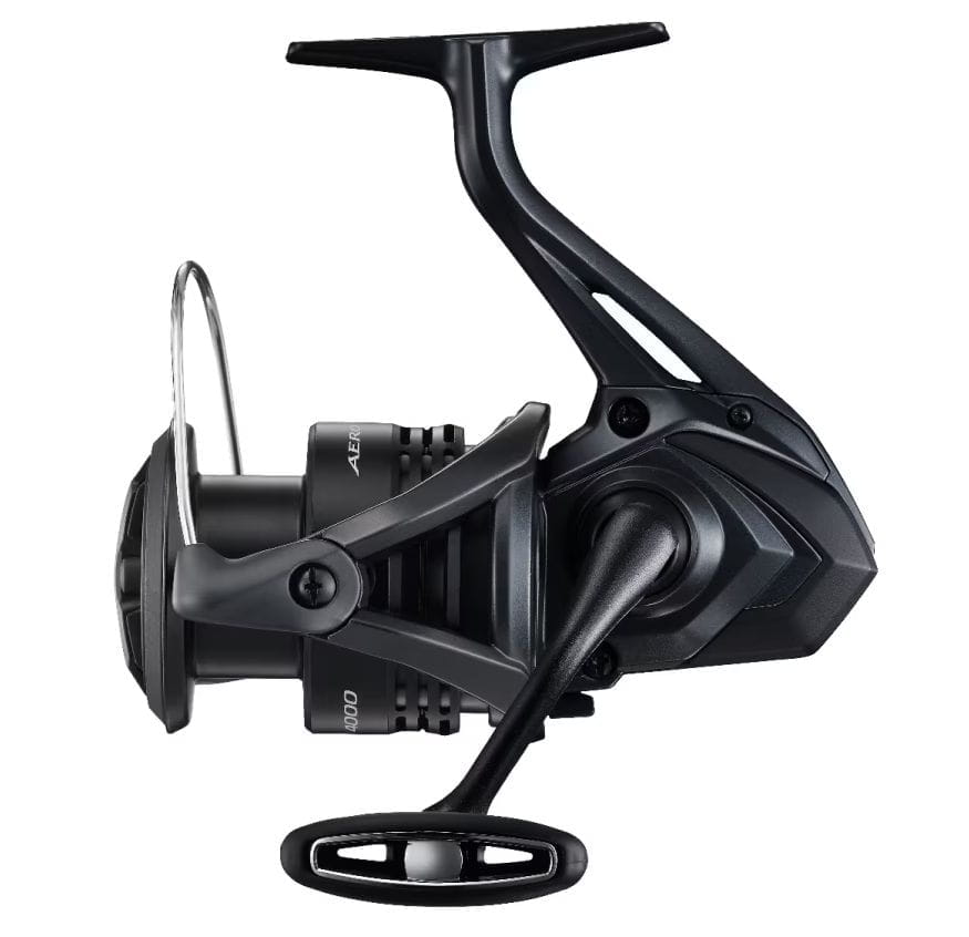 shimanoaero1 Shimano Aero C5000
