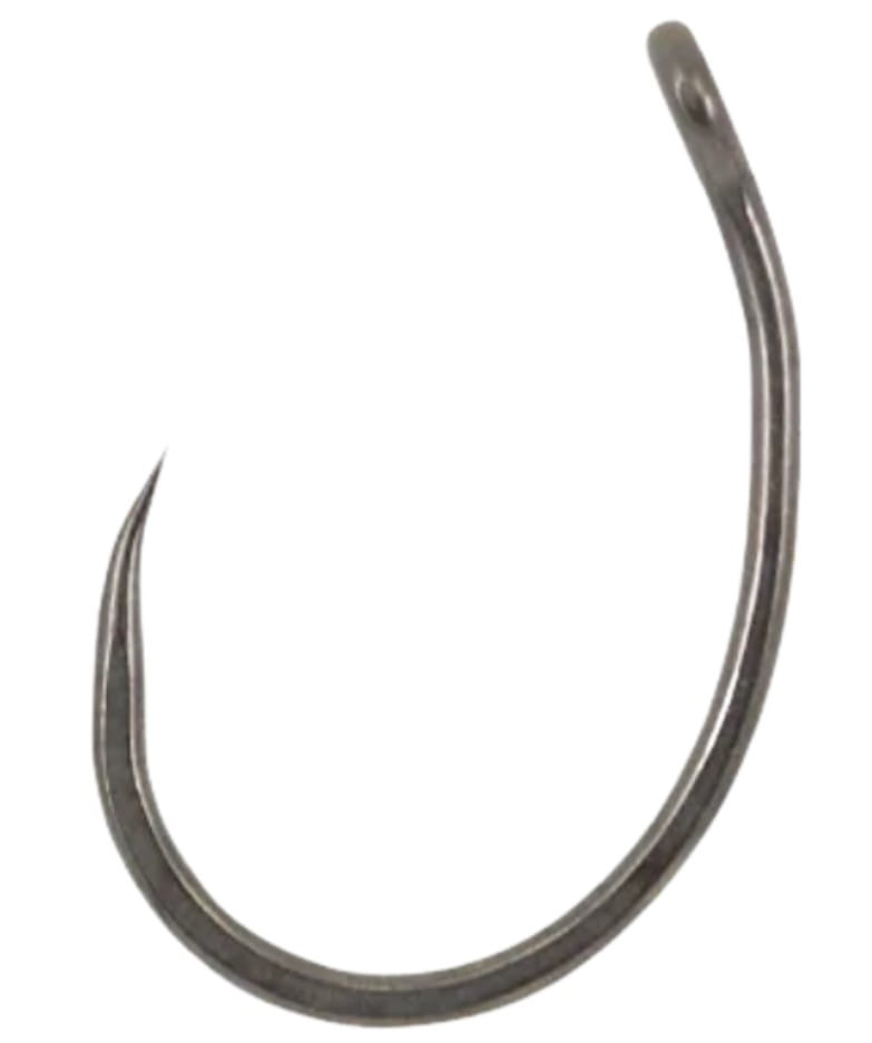 Ami Trakker Clinga BP Misura 4 Senza ardiglione 10 pezzi Elektronik, Hardware, Haken, Rauchpfeife