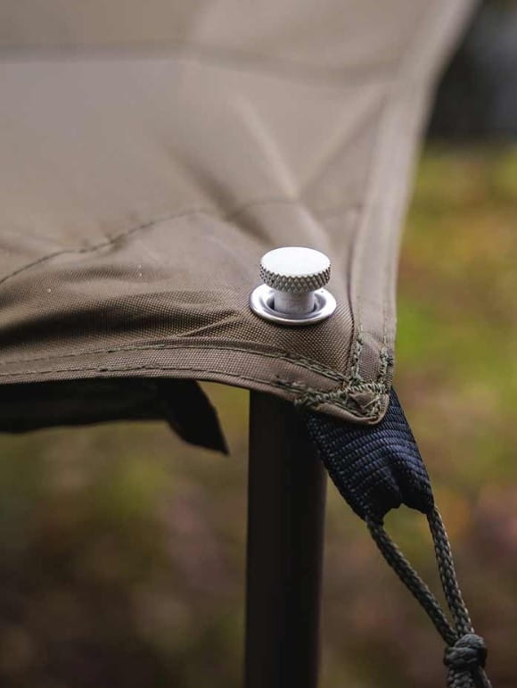 Campen, Draußen, Natur