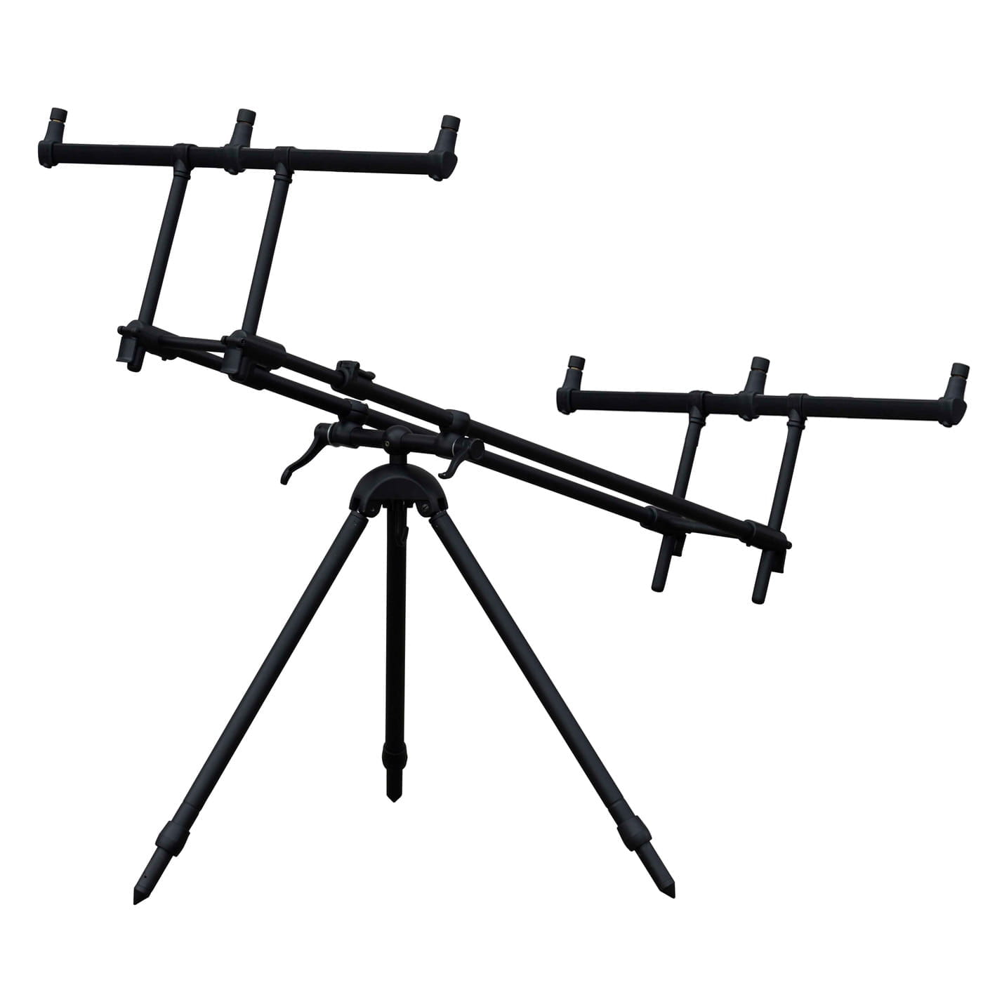 tri-lux-pod-3-rod Tri-Lux Dreibein Rod Pod Tripod 3er