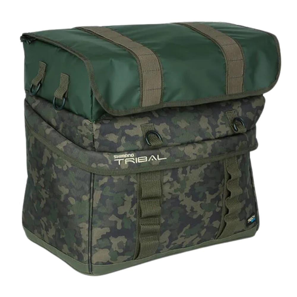 Shimano Rucsac Compact Trench Shimano Rucsac Compact Trench