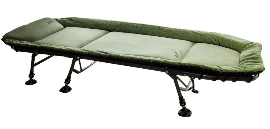 Skills Spring Legs Bedchair 208x89cm Kissen, Dekoration für Zuhause, Couch, Mobiliar, Bett