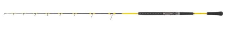 Black Cat Freestyle Pro Vertical 180cm 240g Taktstock, Stock