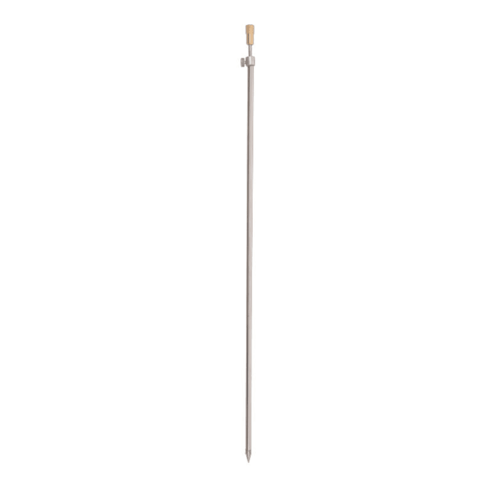 Zebco Stainless Steel Bankstick 60-100cm Schwert, Waffe