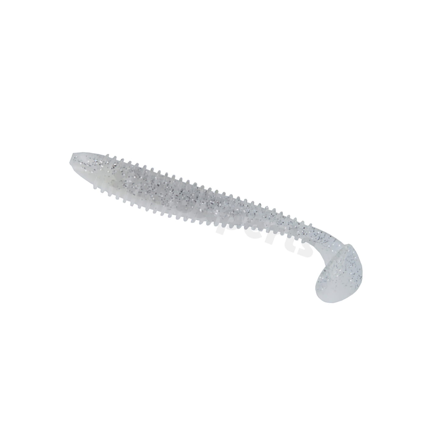 ShadXperts Pro Swimmer Pearl Shiner 3,8" – ca. 9,5cm