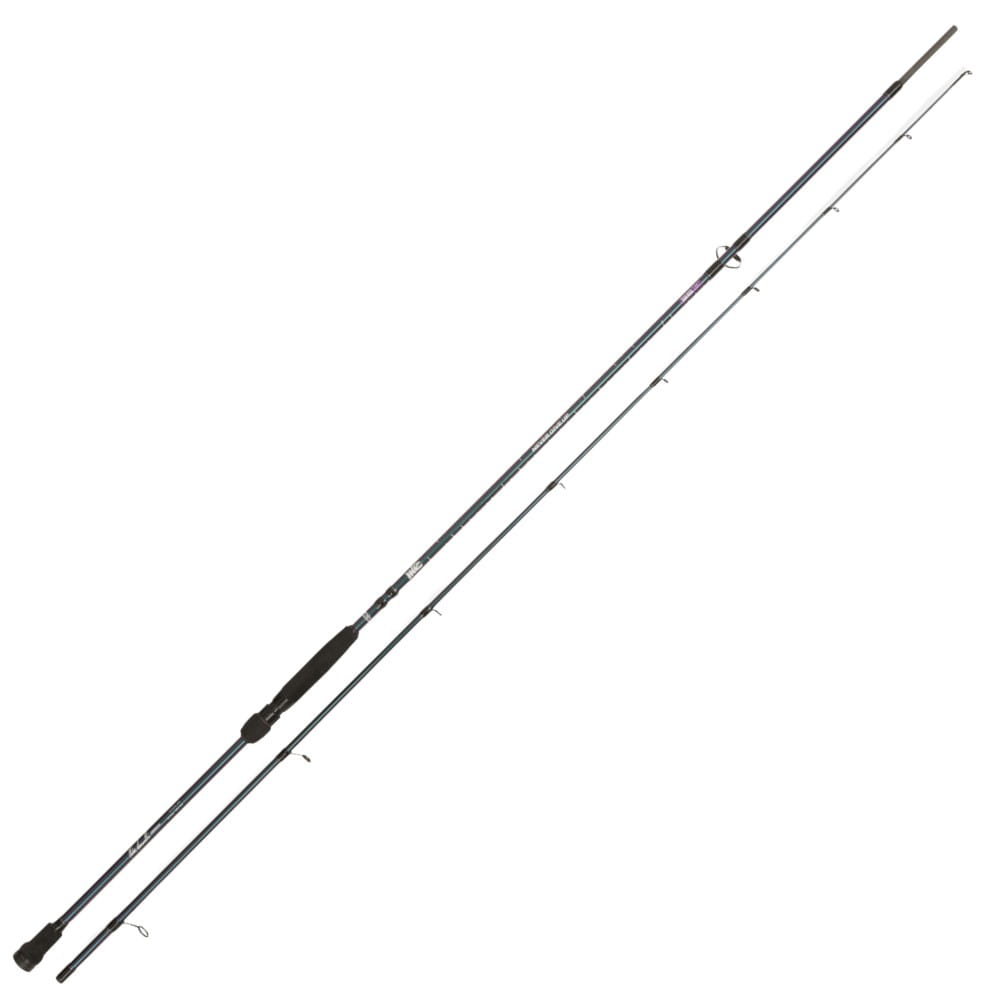 Abu Garcia Ike Signature 250 cm 40-80g Spin Abu Garcia Ike Signature 250 cm 40-80g Spin