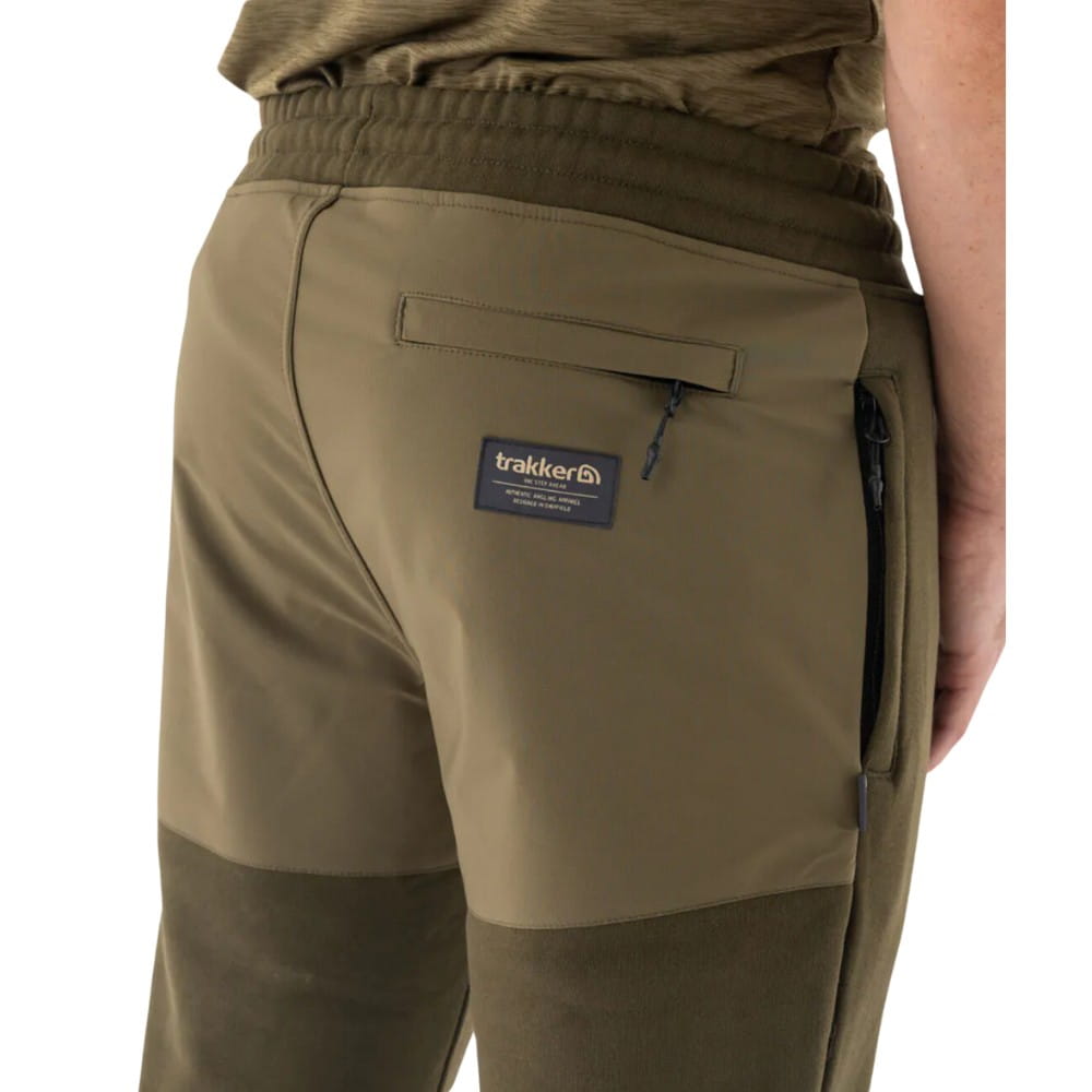 Trakker Techpro KD Joggers Medium Trakker Techpro KD Joggers Medium
