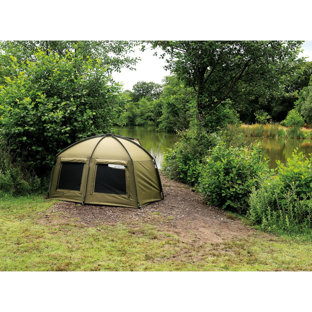 Carp Spirit Magnum 100 Bivvy Carp Spirit Magnum 100 Bivvy