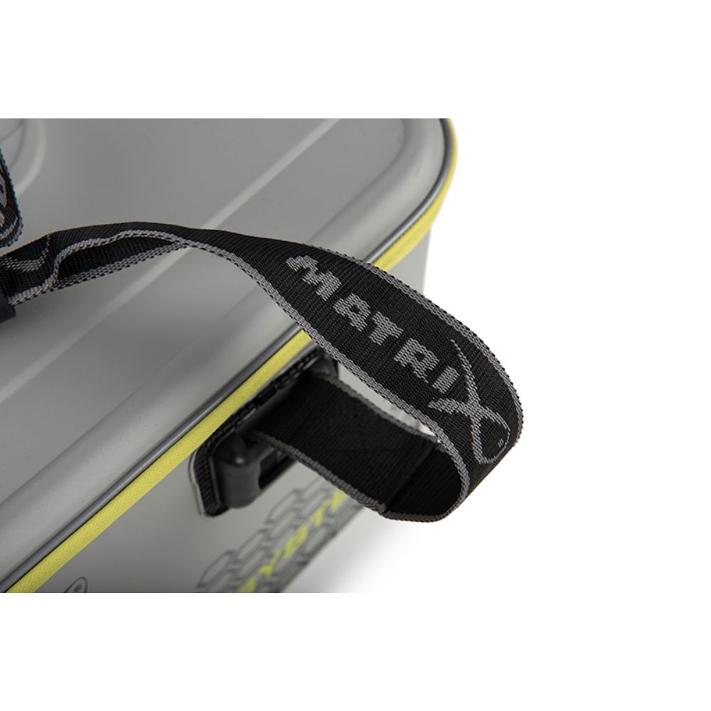Fox Matrix EVA XL Bait Tároló Rendszer Fox Matrix EVA XL Bait Tároló Rendszer