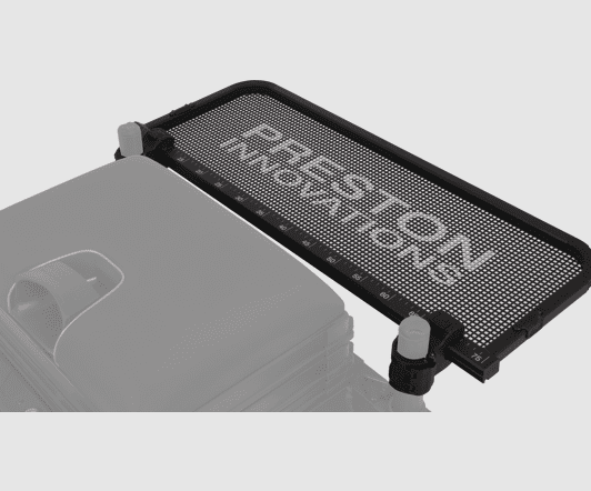 Preston Ventalite Slimline Side Tray