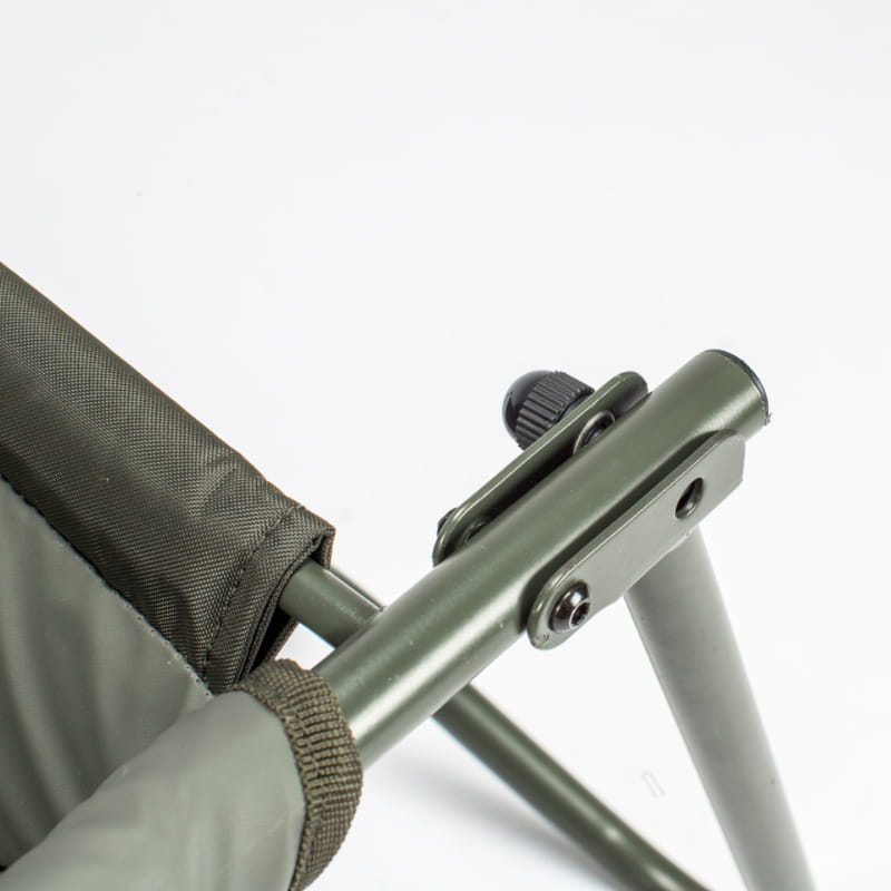 Tackle Carp Cradle Sicherungsstift