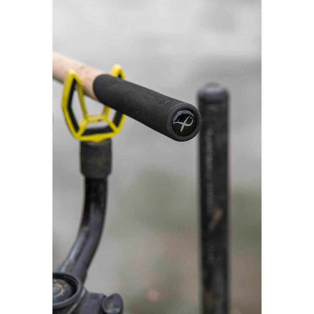 Fox Matrix Aquos Ultra-X 380 cm 60g Feeder Rod Fox Matrix Aquos Ultra-X 380 cm 60g Feeder Rod