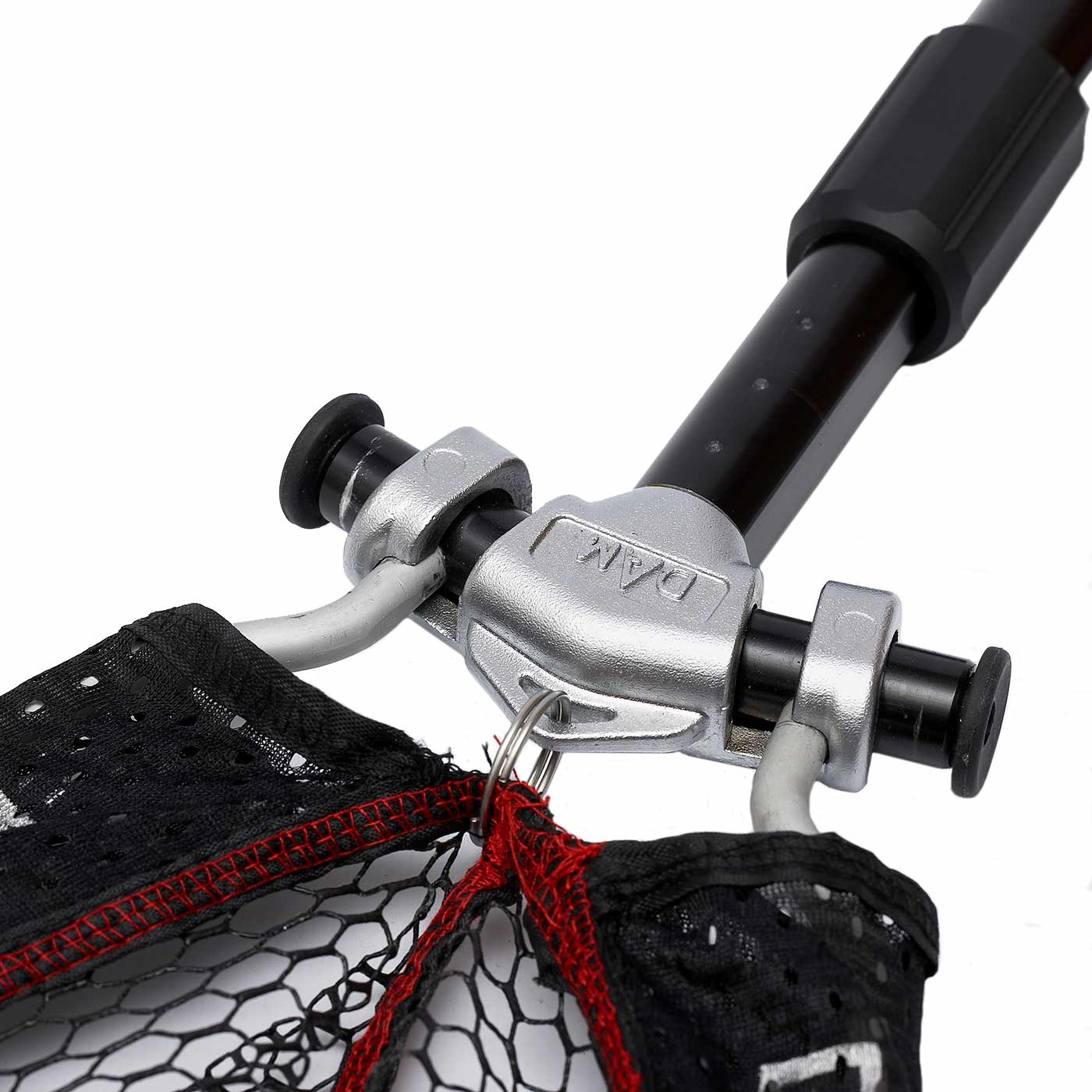 DAM Hammerhead Landing Net 300cm 2pc Detail 2