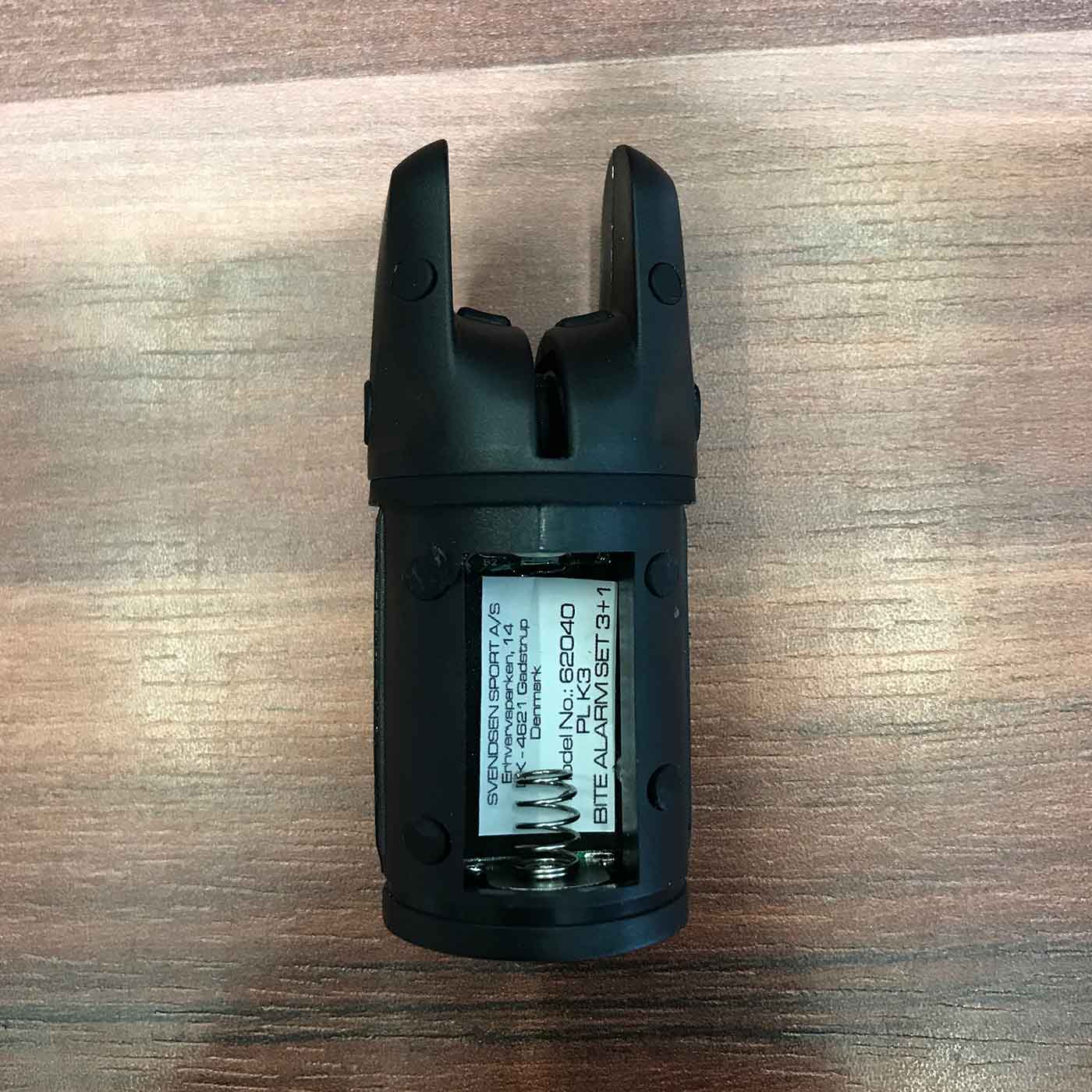 bissanzeiger-batterie K3 Funkbissanzeiger Batteriefach