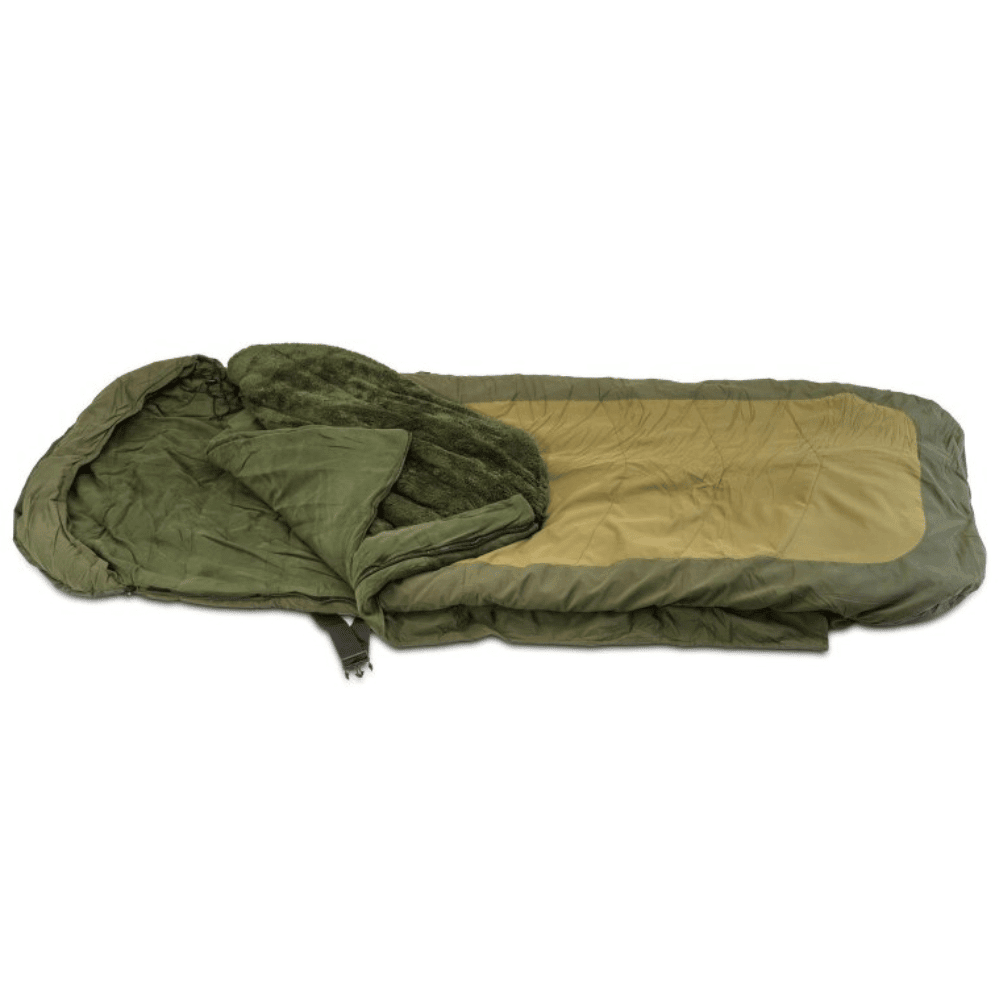 Anaconda-Nighthawk-4-Season-Sleeping-Bag Anaconda Nighthawk 4-Season Sleeping Bag