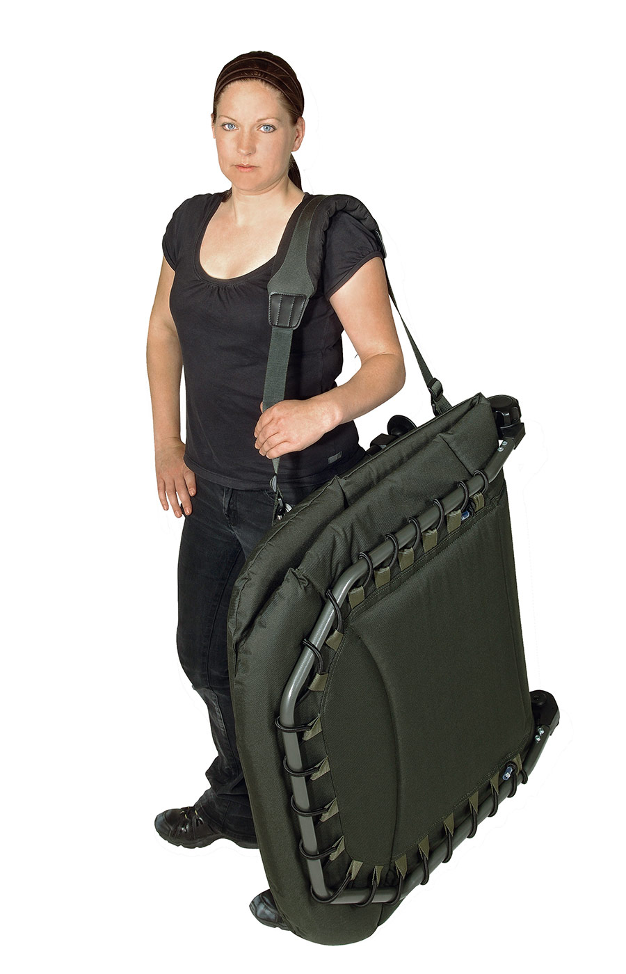 Anaconda Bed Chair Belt Bild