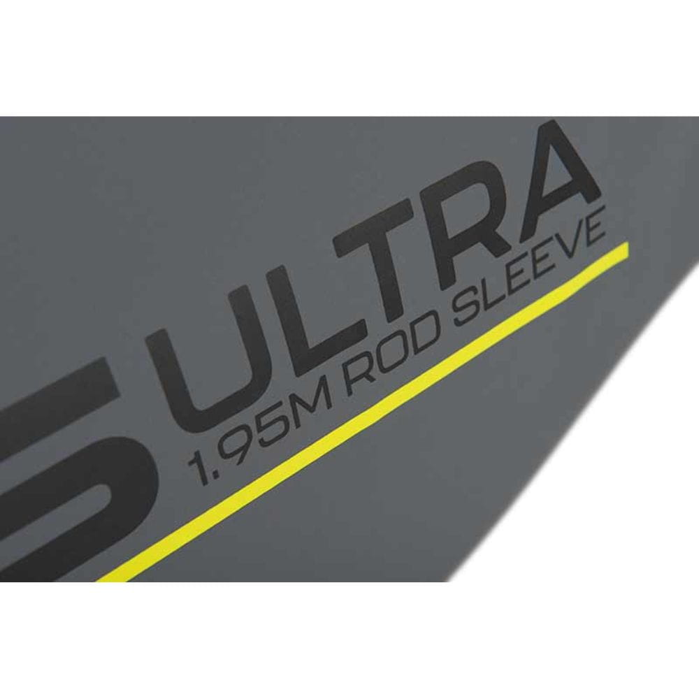 Fox Aquos Ultra 2 Rod Mânecă Fox Aquos Ultra 2 Rod Mânecă