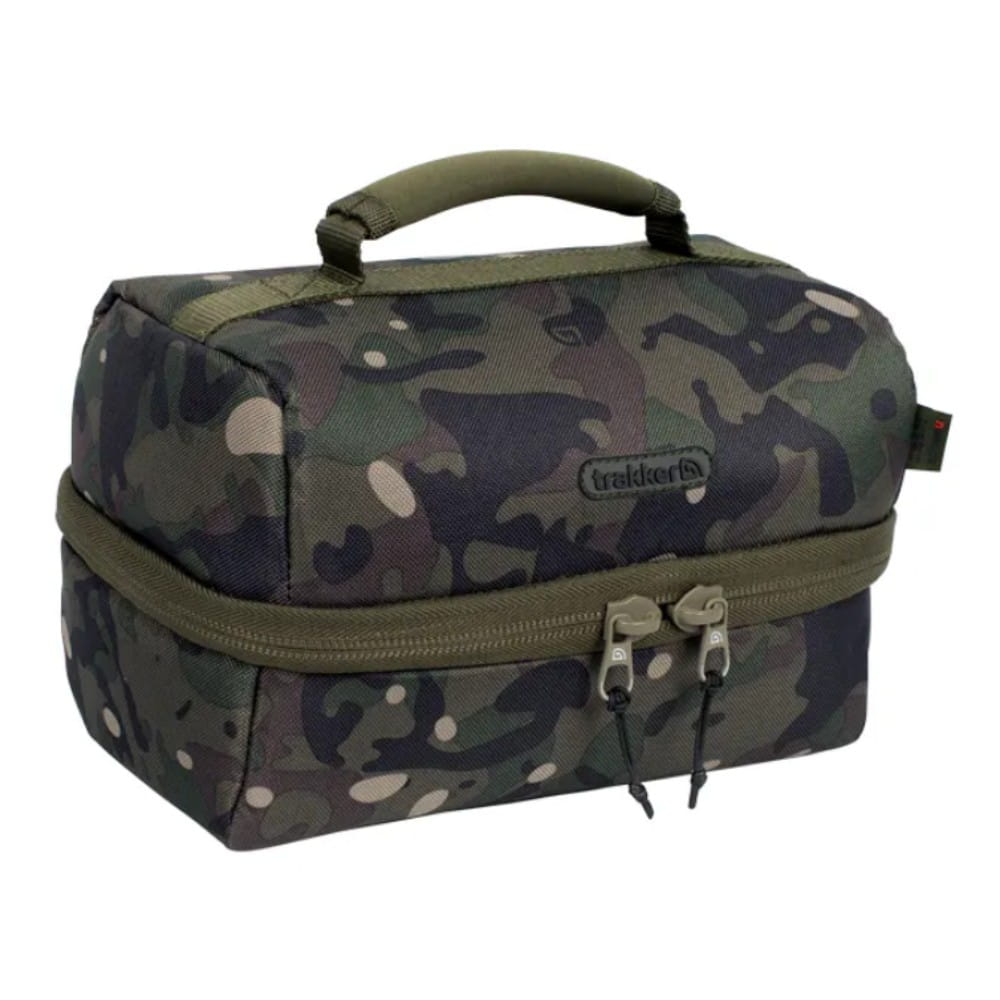Trakker NXC Camo PVA Pouch Trakker NXC Camo PVA Pouch
