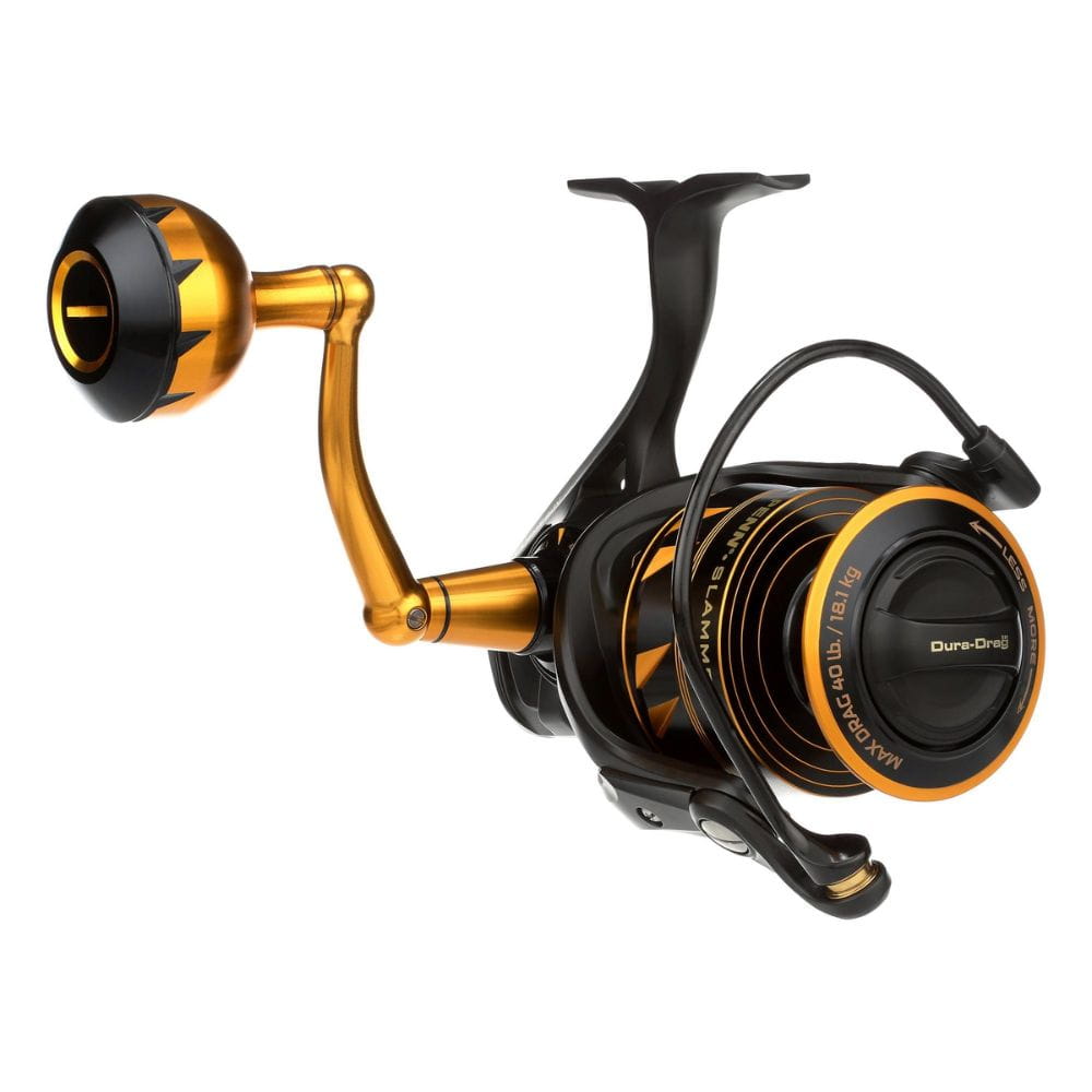 Penn Slammer IV Spin 10500 Penn Slammer IV Spin 10500