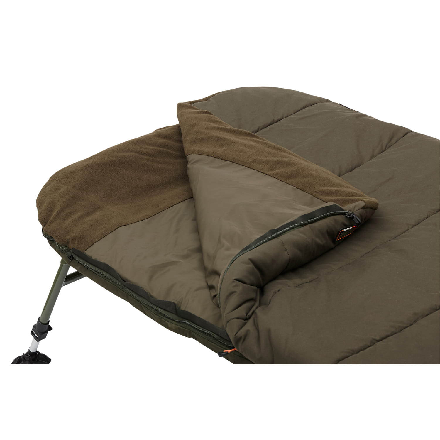 Schlafsack, Camping, Isoliert, Kälte, Aufblasbares Schlafsystem