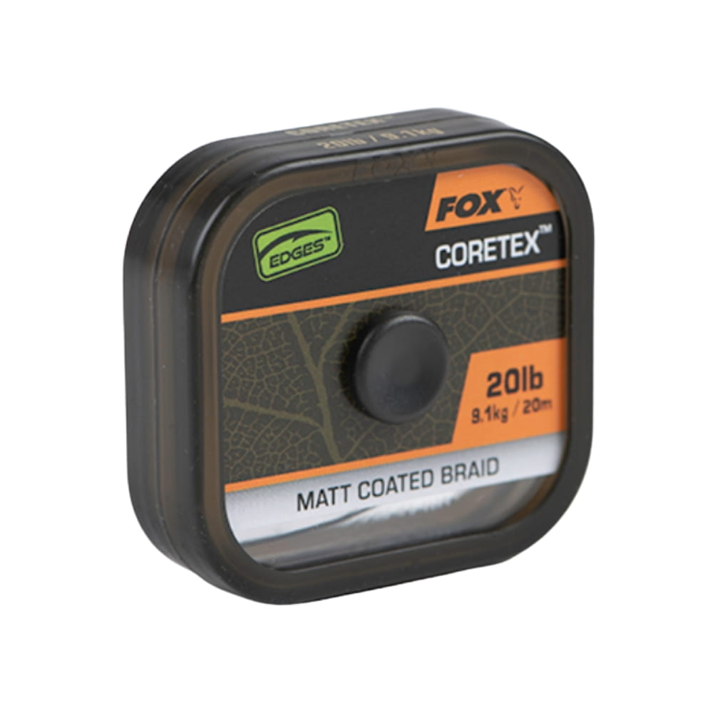 Fox-Edges-Naturals-Coretex-Matt-x-20m-20lb-9-1kg-CAC815-3