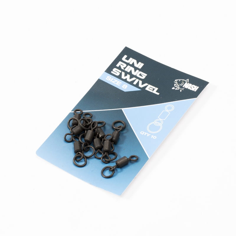 T8083 Nash Uni Ring Swivel