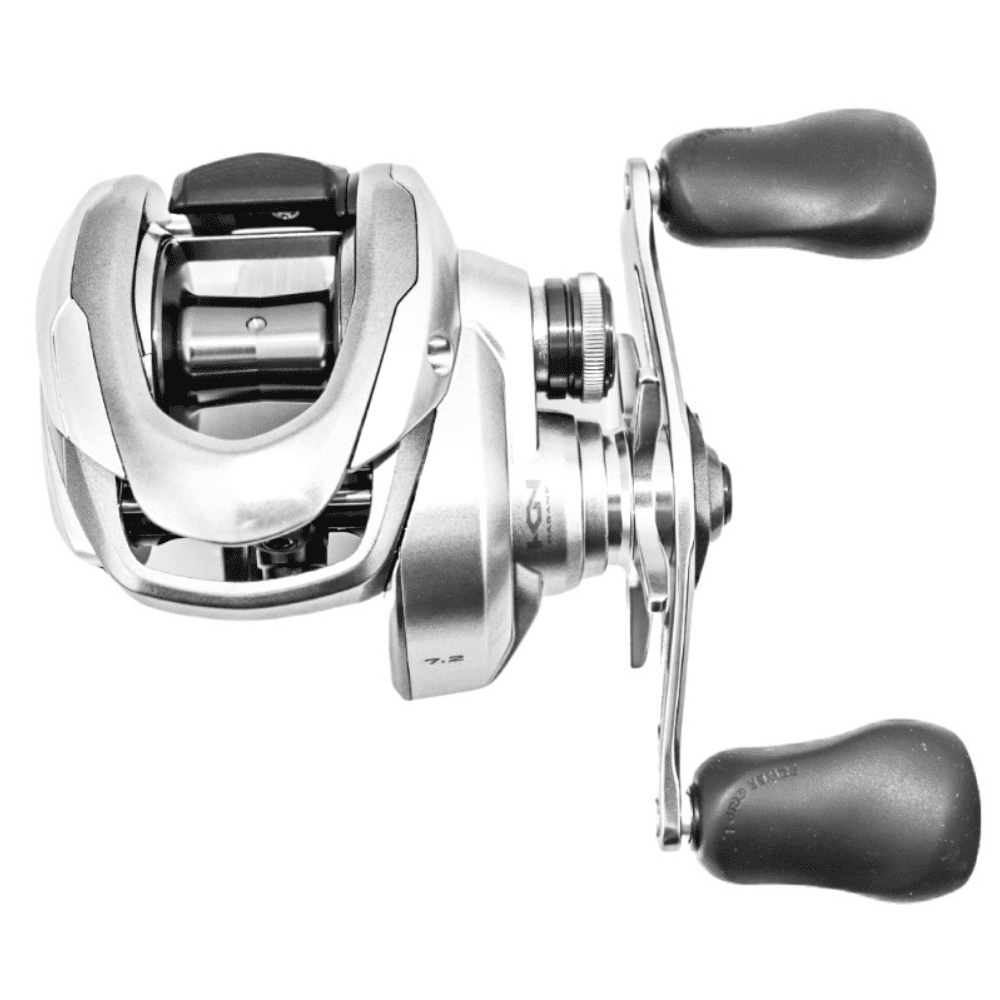 Shimano Tranx 151 HG A