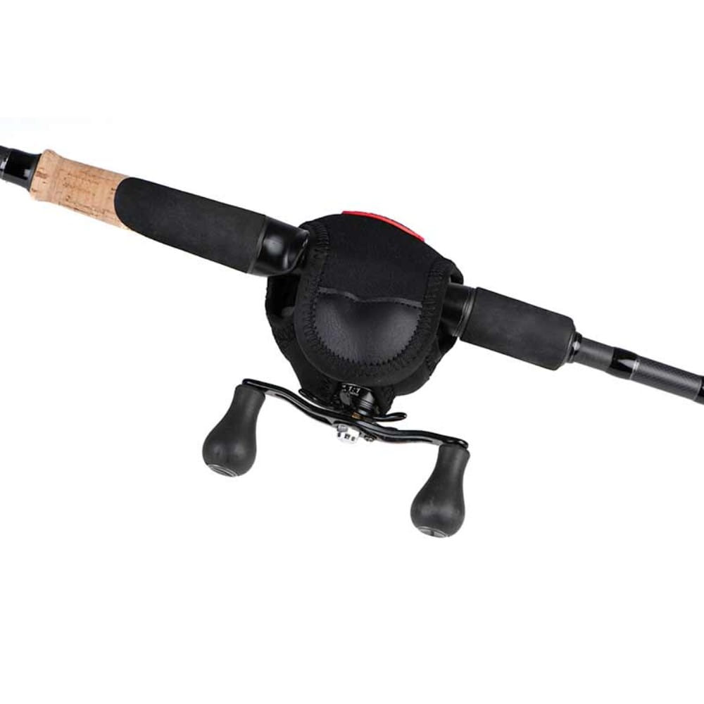 Fox Rage Neoprene Casting Reel Pouch Medium Fox Rage Neoprene Casting Reel Pouch Medium