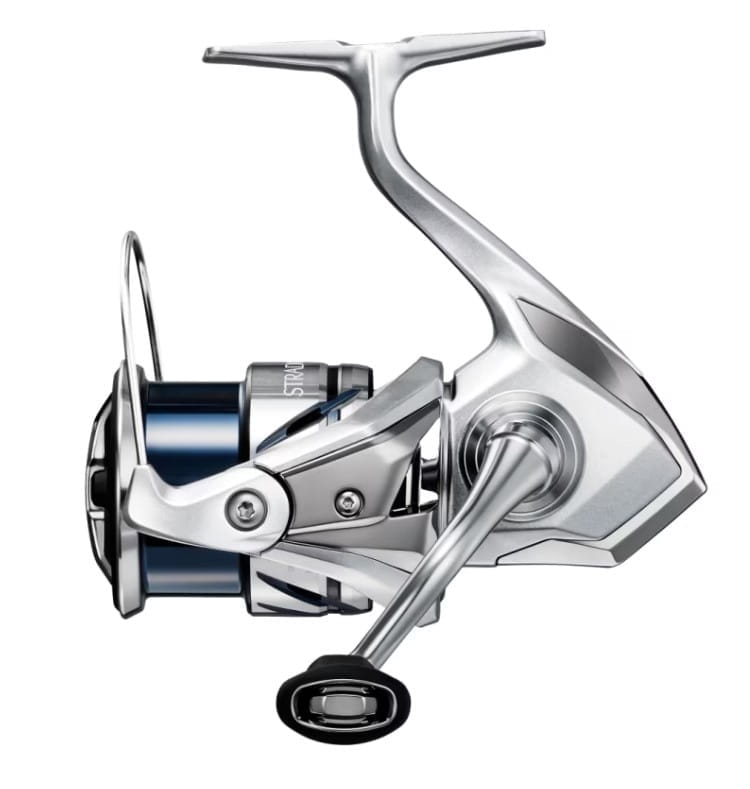 stradicfms2500 Shimano Stradic 2500 S FM