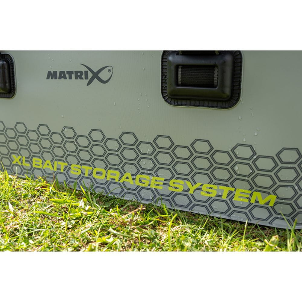 Fox Matrix EVA XL Bait Tároló Rendszer Fox Matrix EVA XL Bait Tároló Rendszer