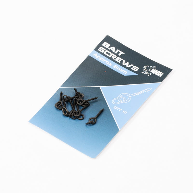 T8050 Bait Screws
