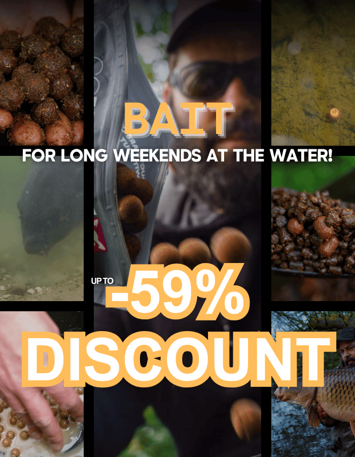 bait, fishing, lure, rabatt, wasser