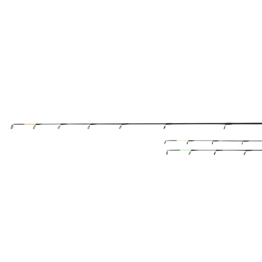 Daiwa N'ZON Distance Special Feeder Rods 