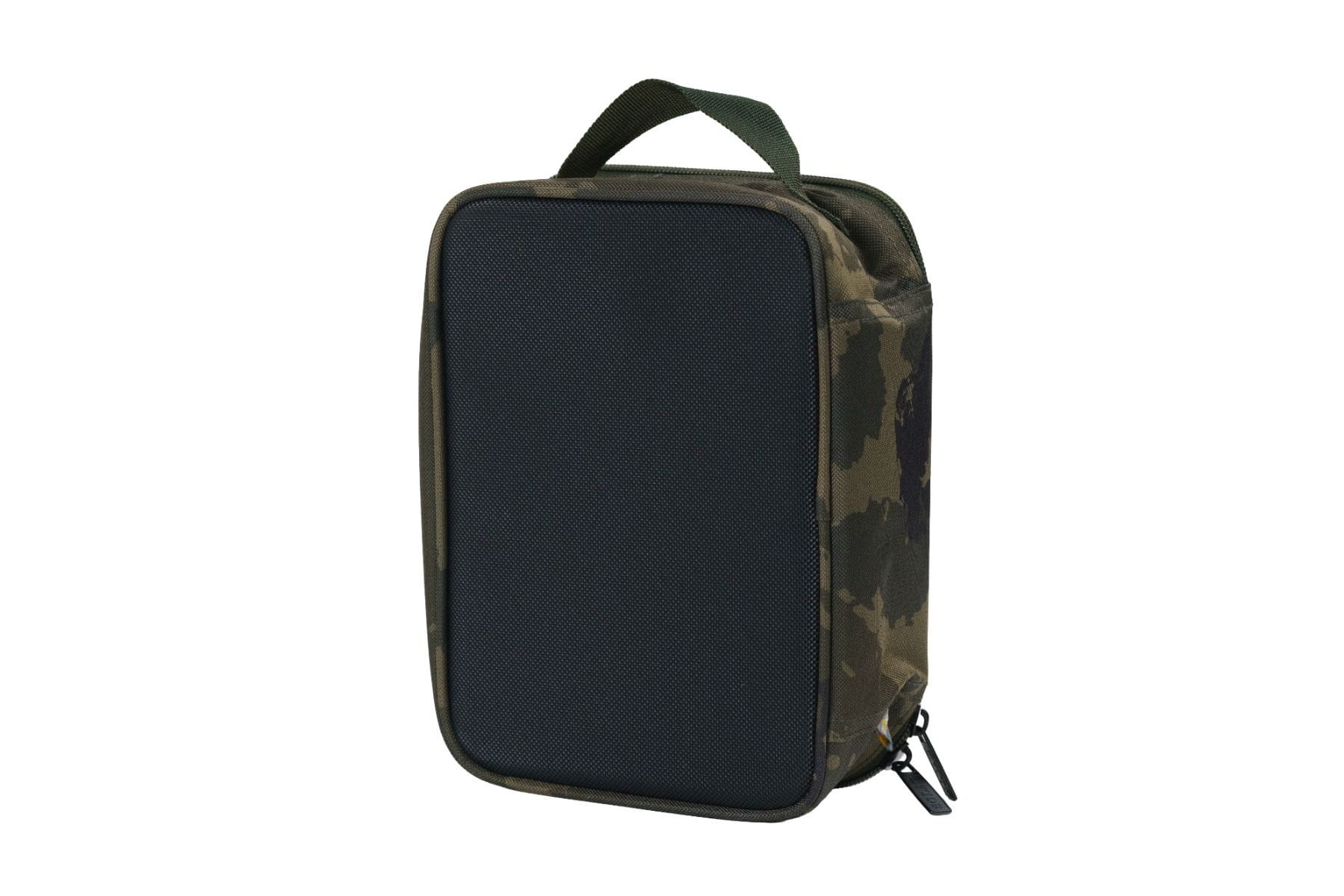 Solar Worldwide Accessory Case XL – Bild 3, Kulturtasche, Koffer, Camouflage, Reisetasche, Händigtasche