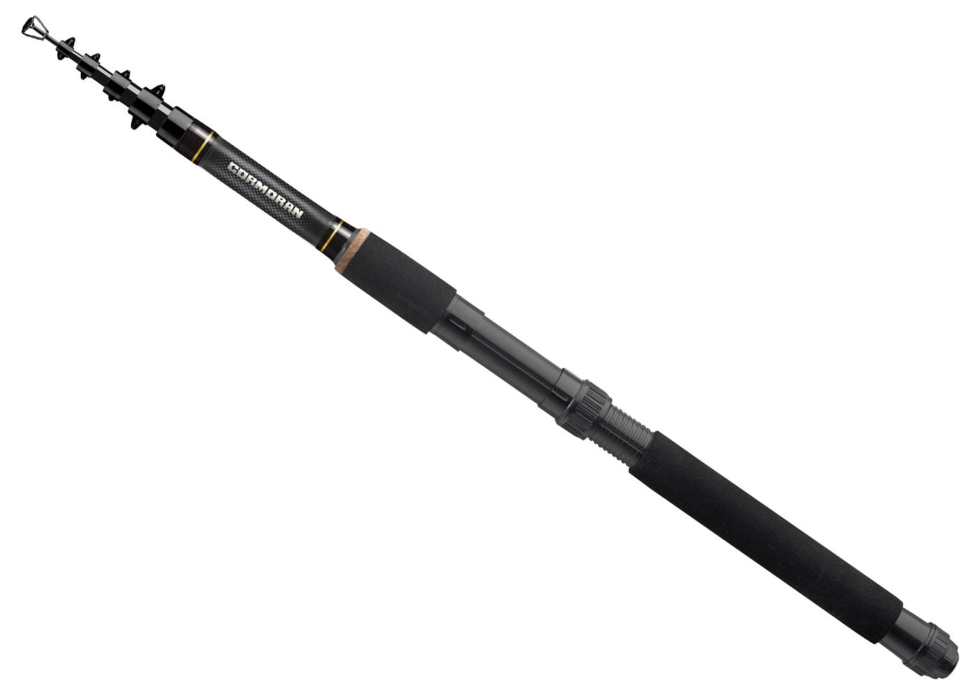 Cormoran Profiline Tele Travel Rute
